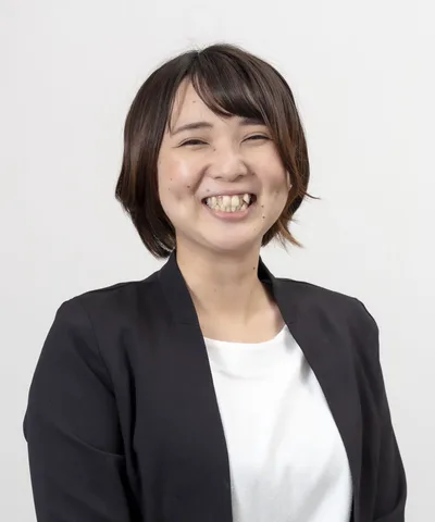 建設業界担当の青沼